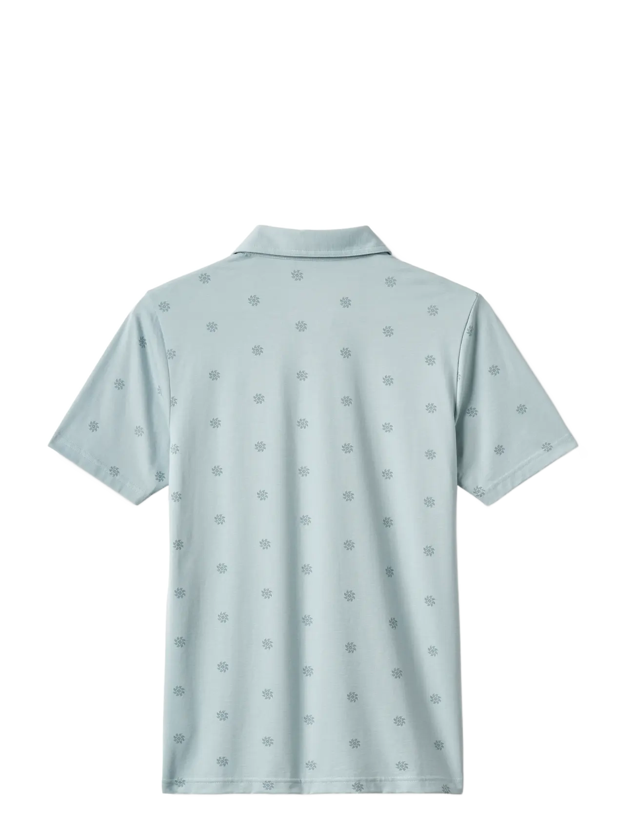 TravisMathew - PERFORMANCE JERSEY SOL - kurzärmelig - arona - 2
