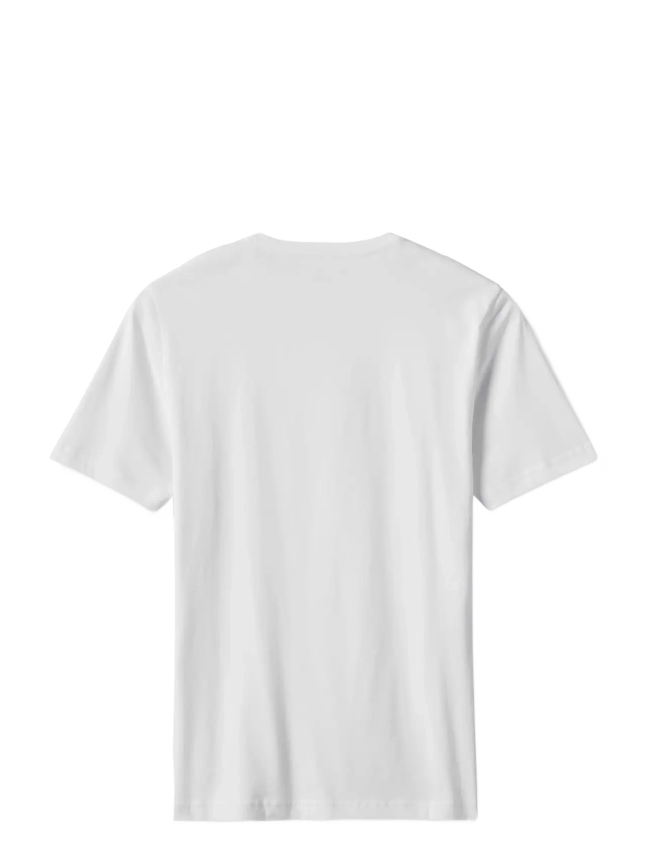 TravisMathew - MONEY TALKS - topi un t-krekli - white - 2