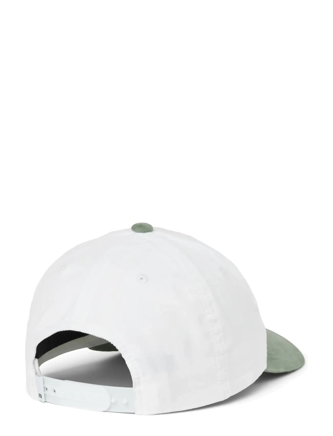 TravisMathew - LOUDER PLEASE HAT - die niedrigsten preise - white - 1