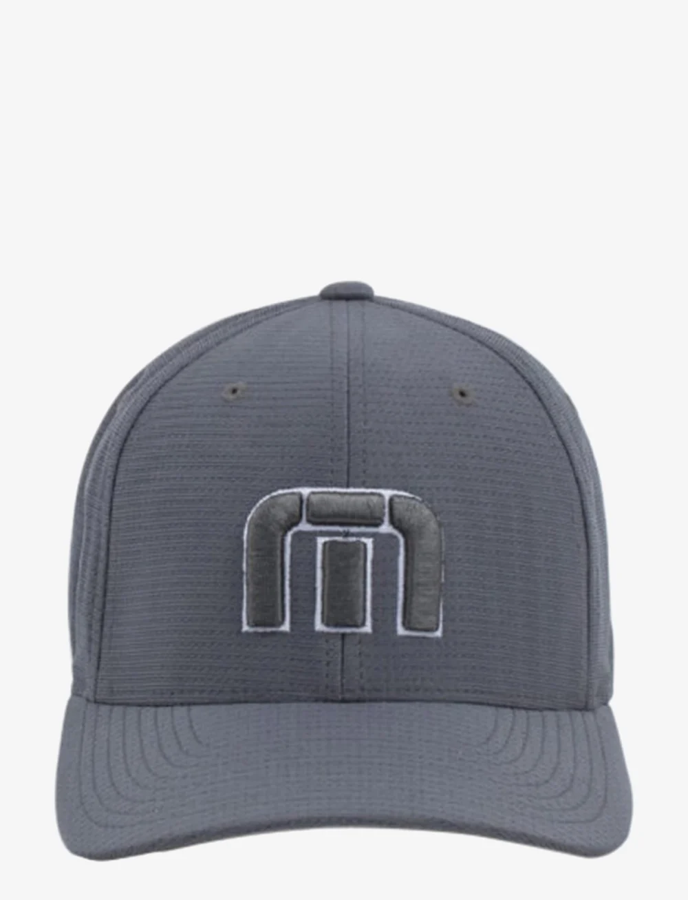 TravisMathew - B-BAHAMAS - kasketter - grey - 0