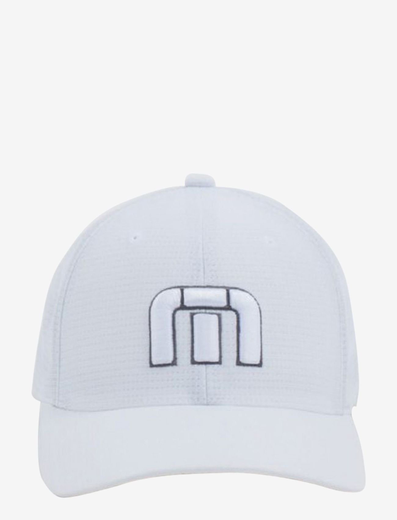 TravisMathew - B-BAHAMAS - kappen - white - 0