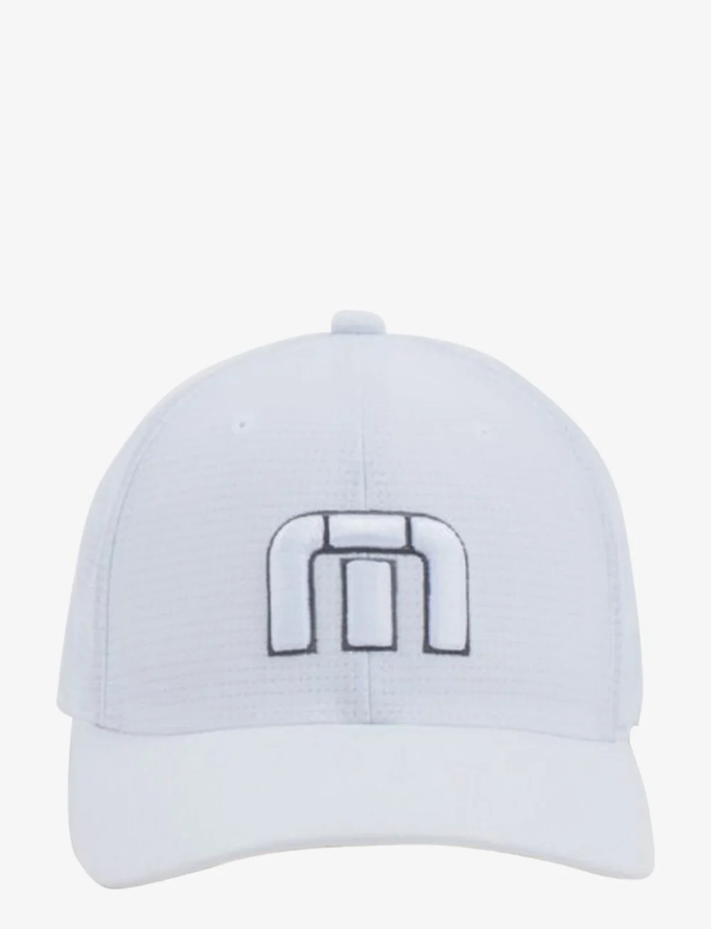 TravisMathew - B-BAHAMAS - kepsar - white - 0