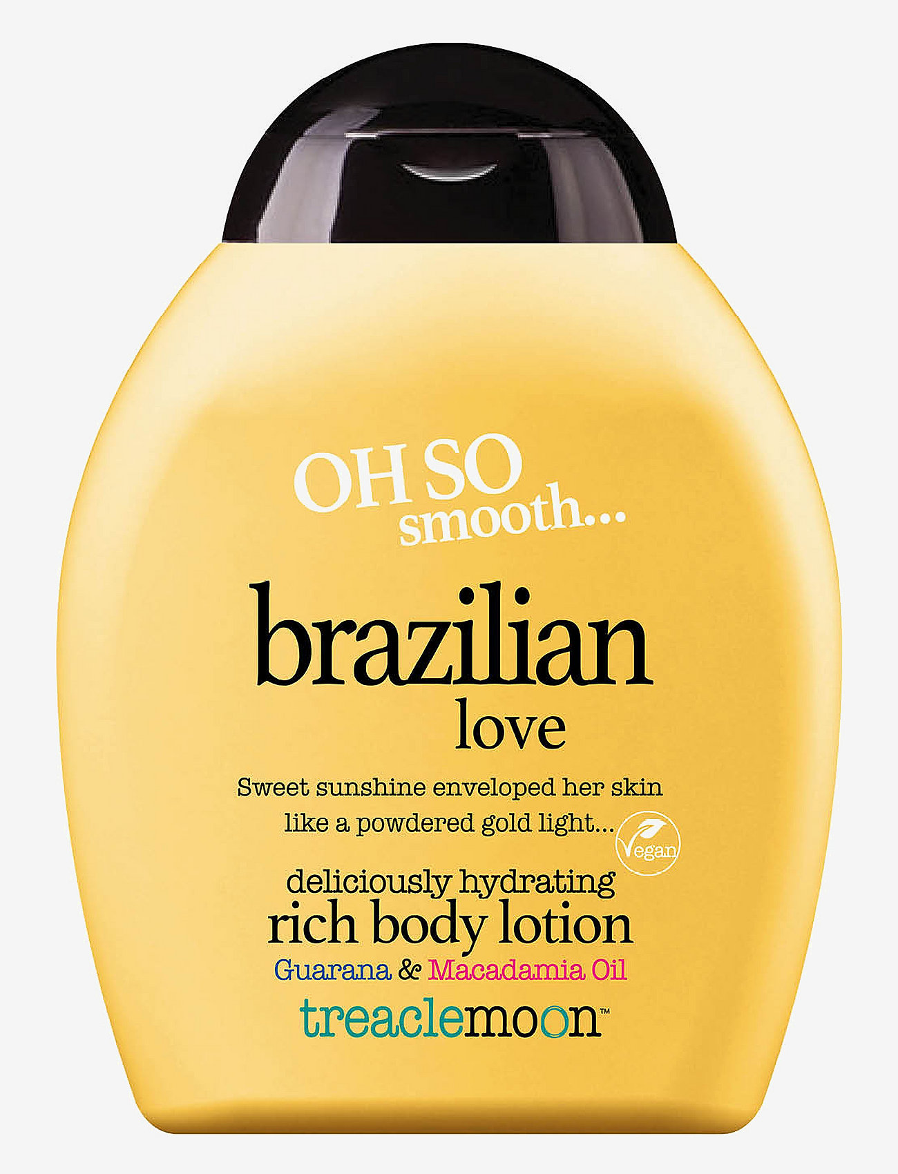 Treaclemoon - Treaclemoon Brazilian Love Body Lotion 250ml - voiteet - clear - 0