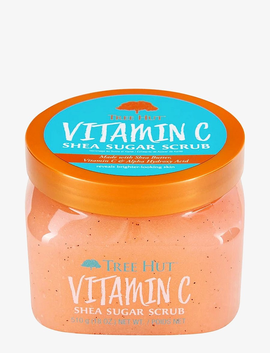 Tree Hut - Shea Sugar Scrub Vitamin C - no colour - 0