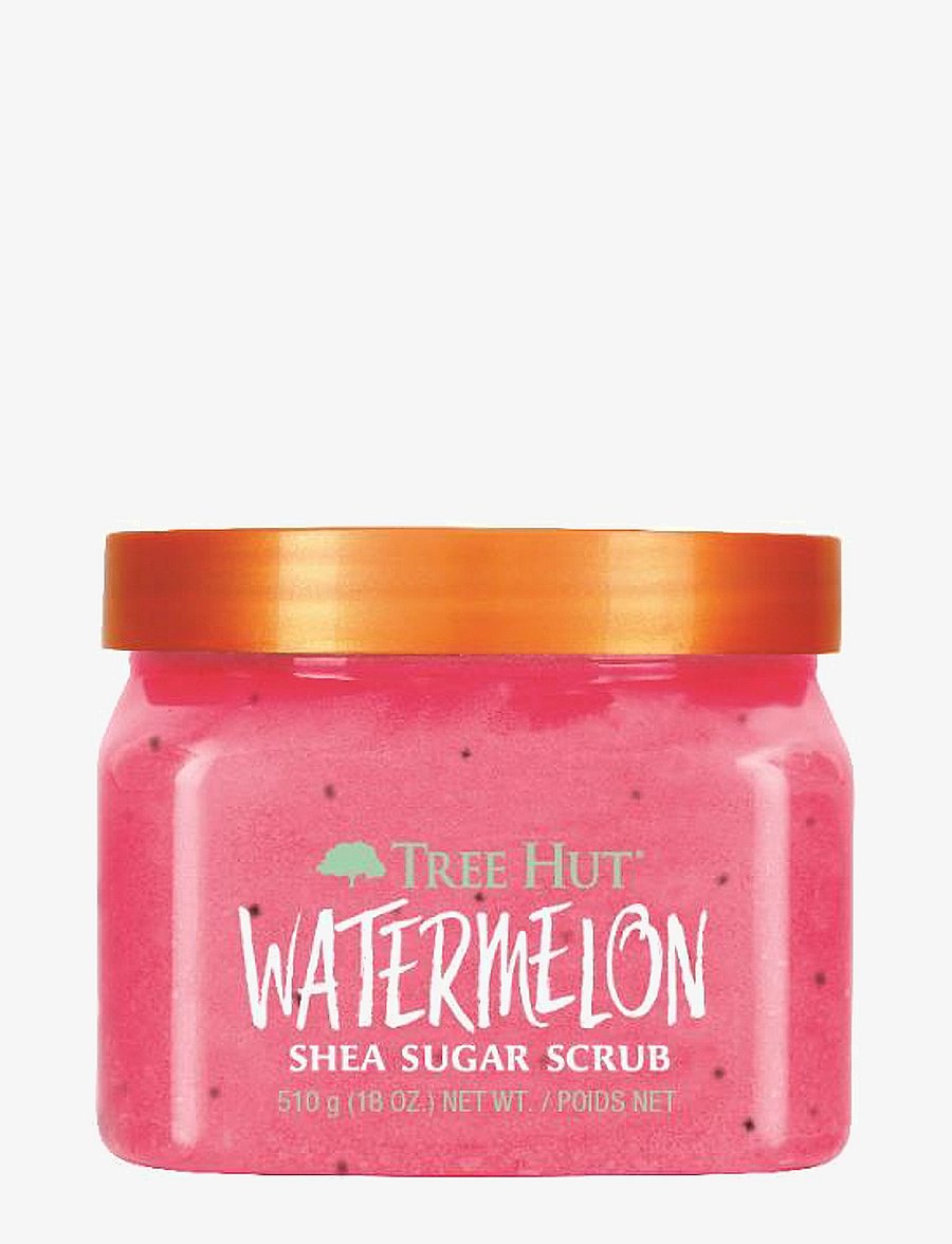 Tree Hut - Shea Sugar Scrub Watermelon - keha koorimine - no color - 0