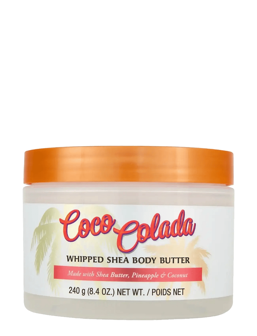 Tree Hut - Whipped Body Butter Coco Colada - kreemid - no color - 1