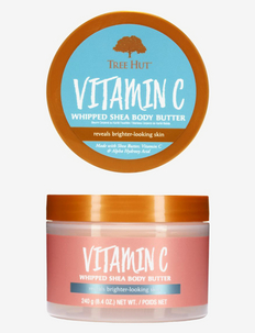 Whipped Body Butter Vitamin C, Tree Hut