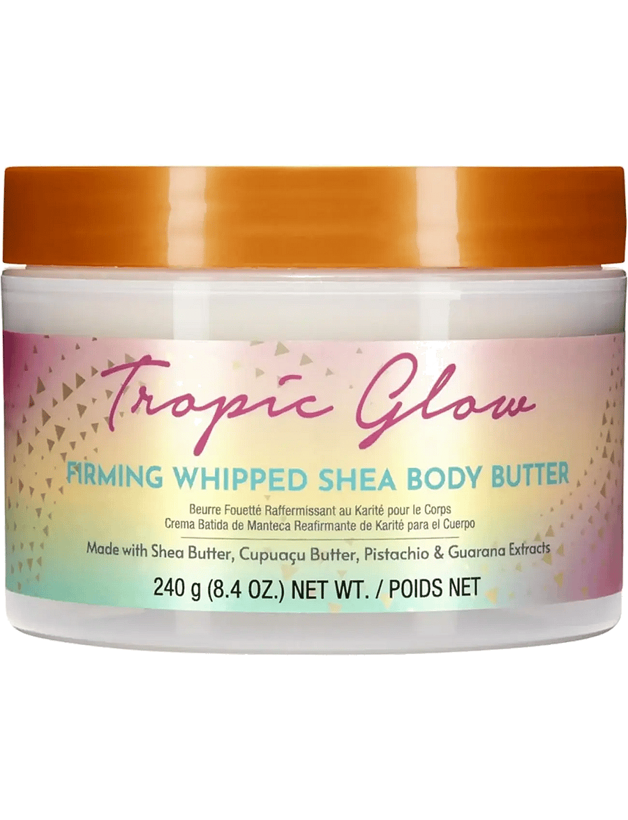 Tree Hut - Whipped Body Butter Tropic Glow - kreemid - no color - 0