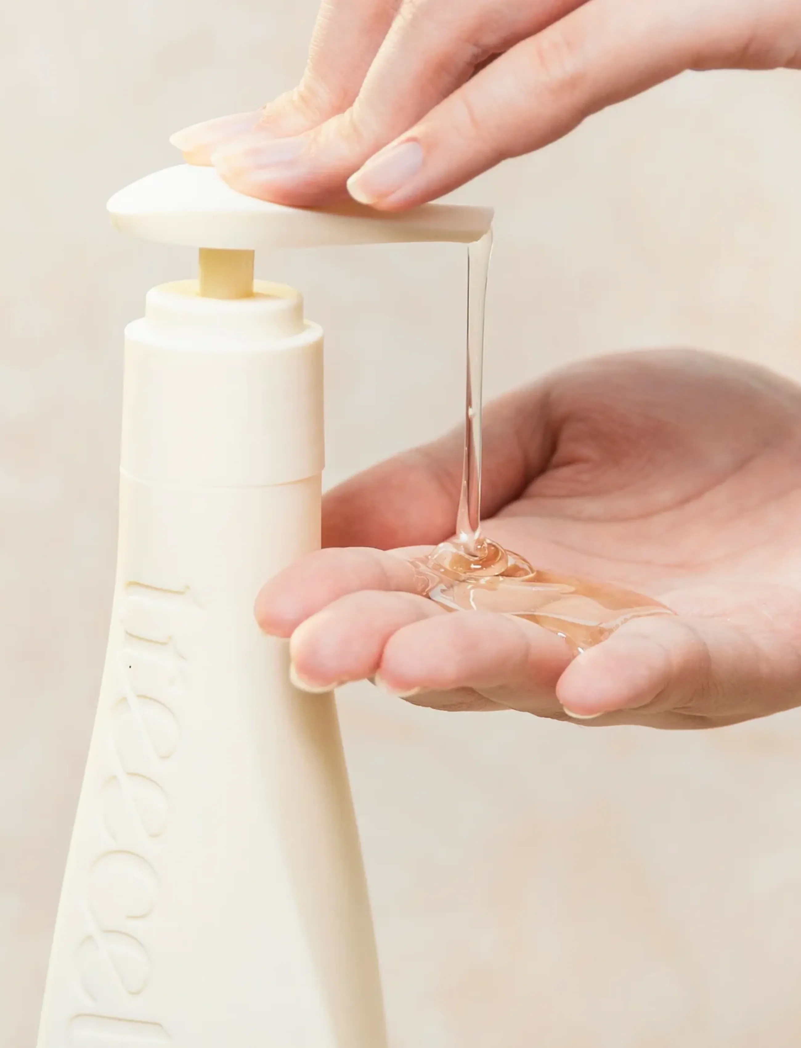 Treecell - Day Collagen Shampoo Morning of Resort - hårpleje - clear - 2