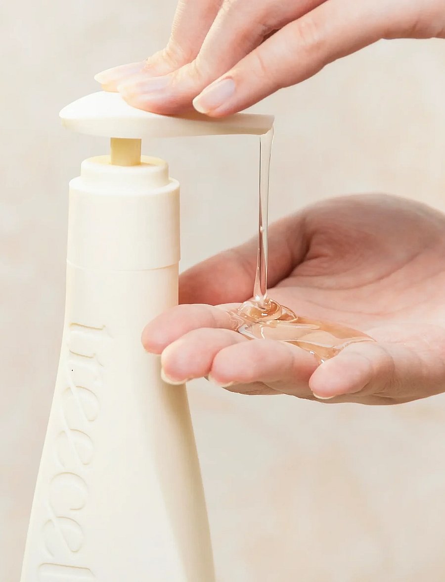 Treecell - Day Collagen Shampoo Morning of Resort - Šampoon - clear - 2