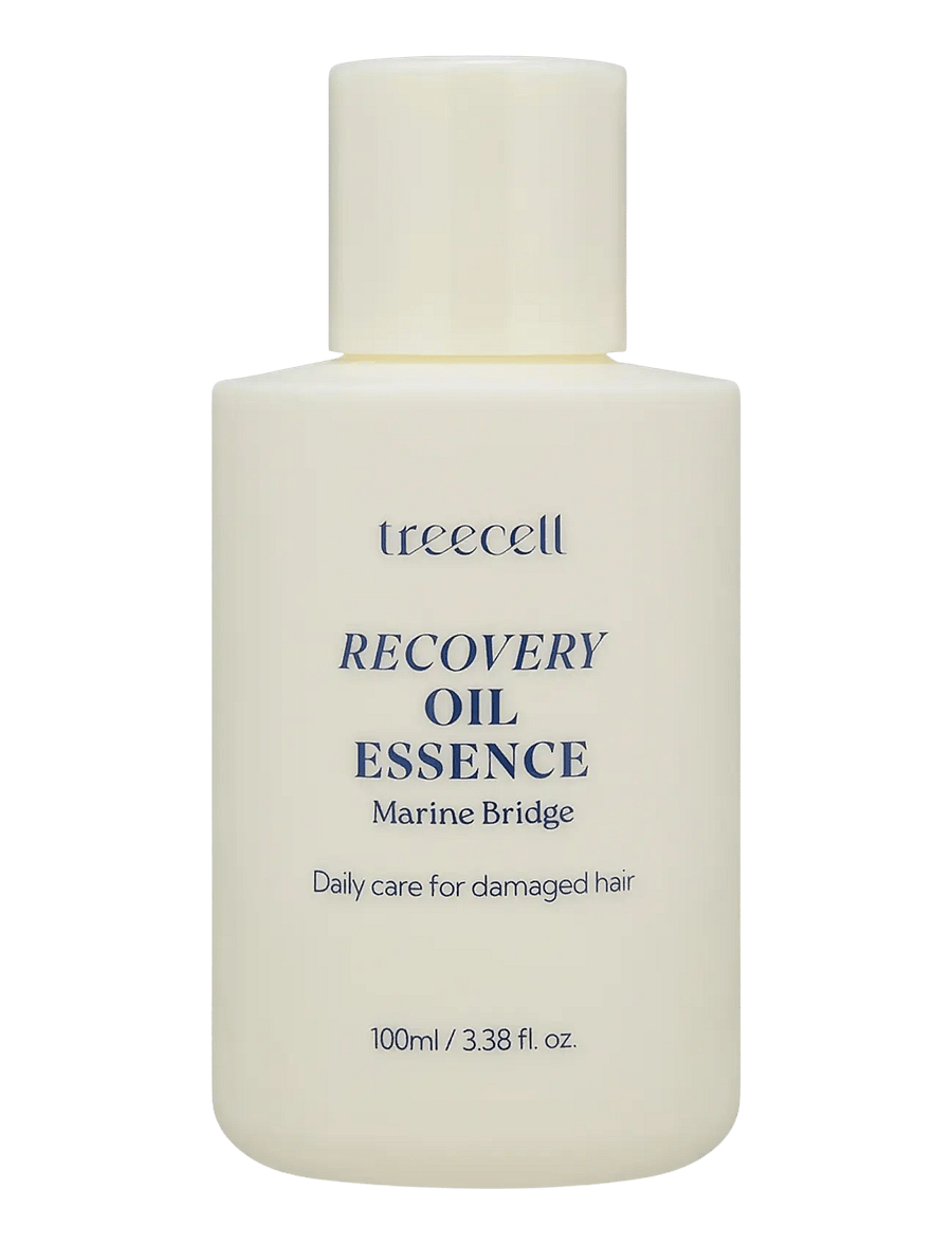Treecell - Hair Recovery Oil Essence - juukseõlid - clear - 1