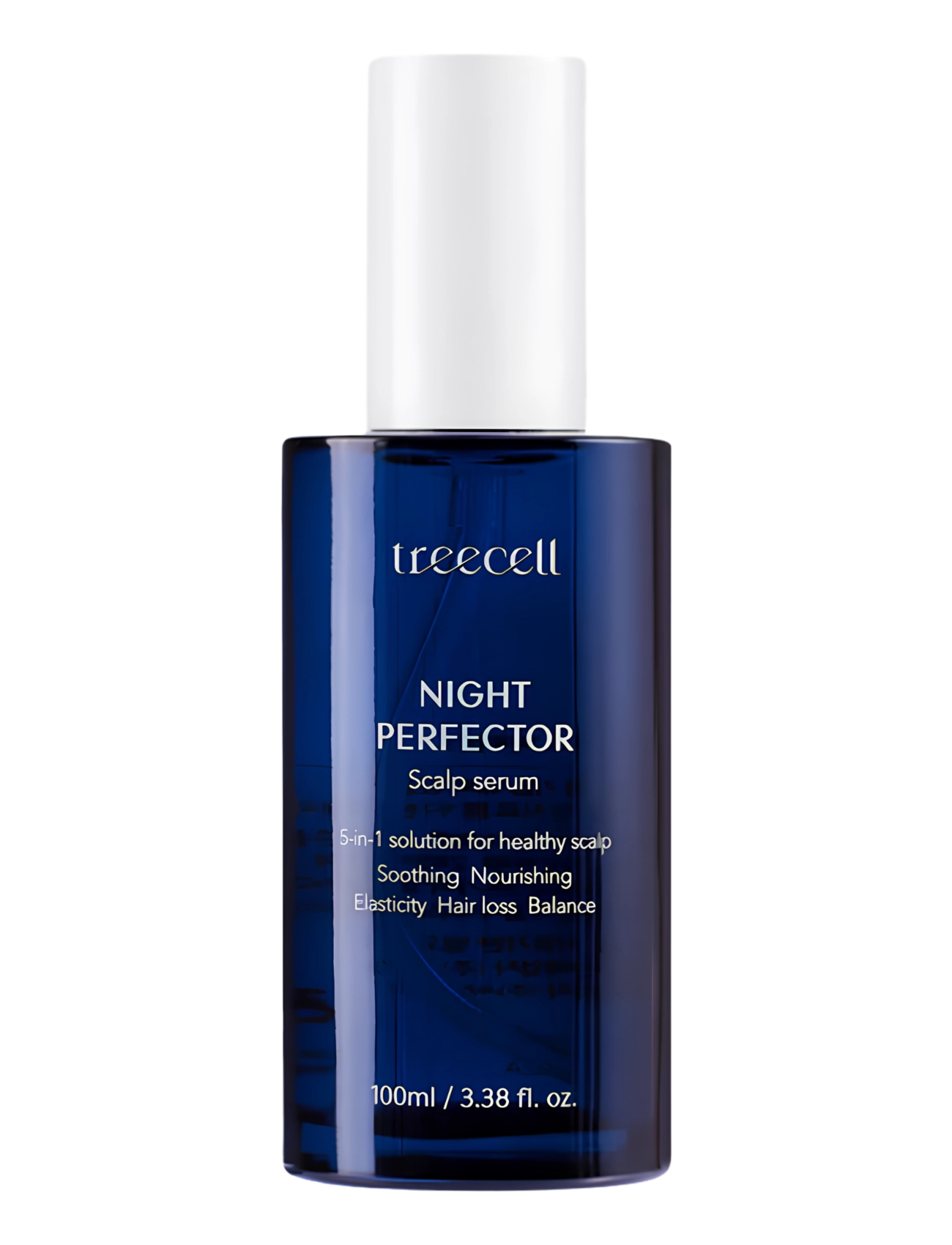 Treecell Night Perfector - Peanahahooldused - CLEAR / undefined