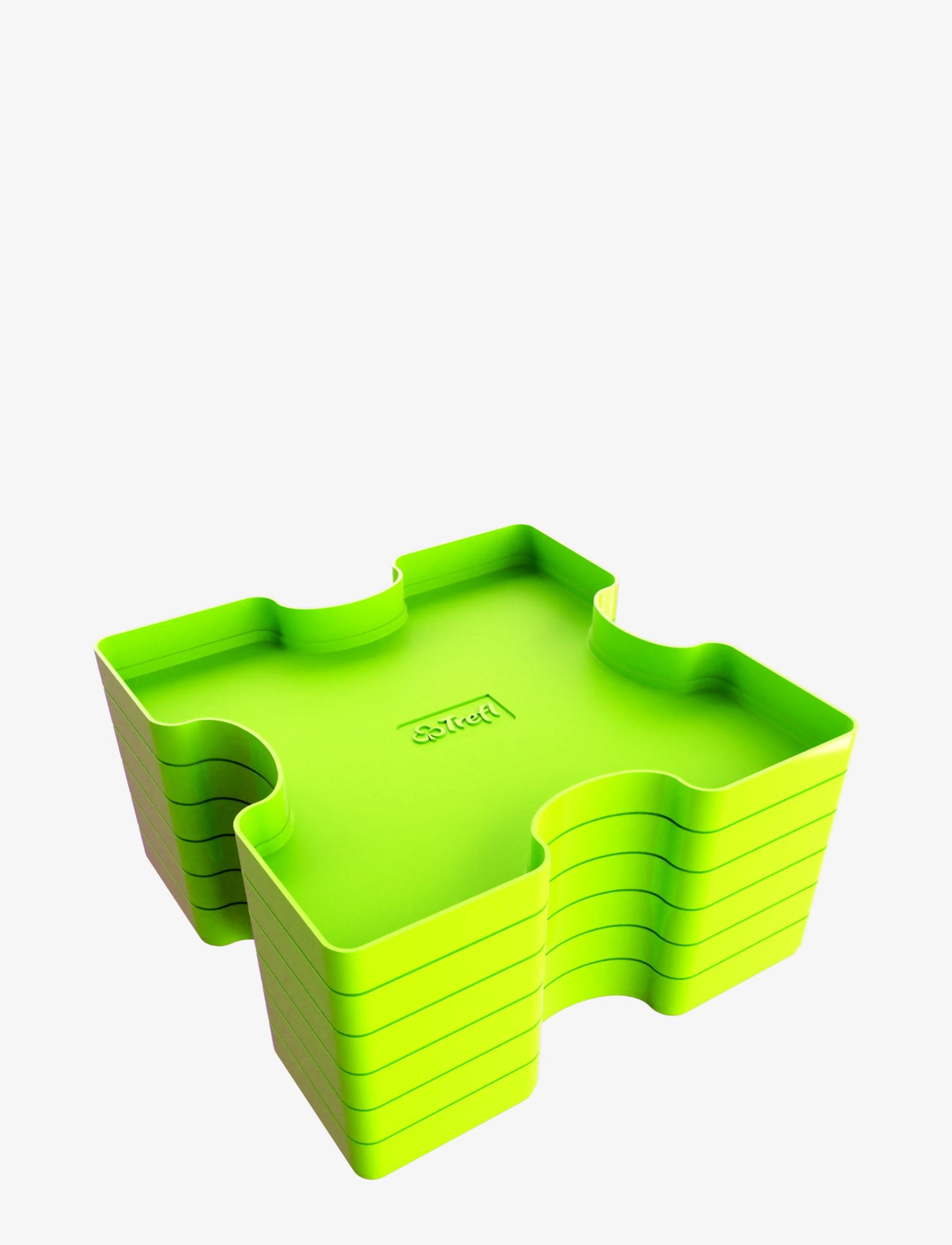 Trefl - TREFL PUZZLE SORTER - madalaimad hinnad - multi - 1