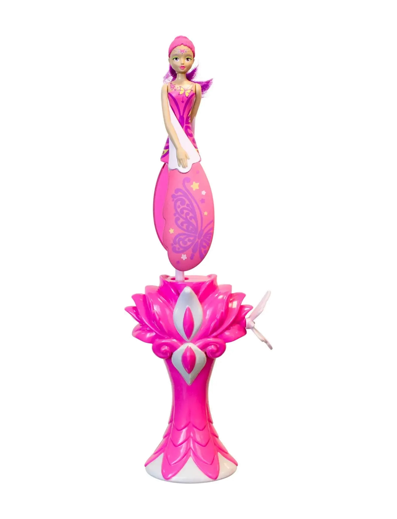 Sky Dancers Pretty Poppy - MULTI