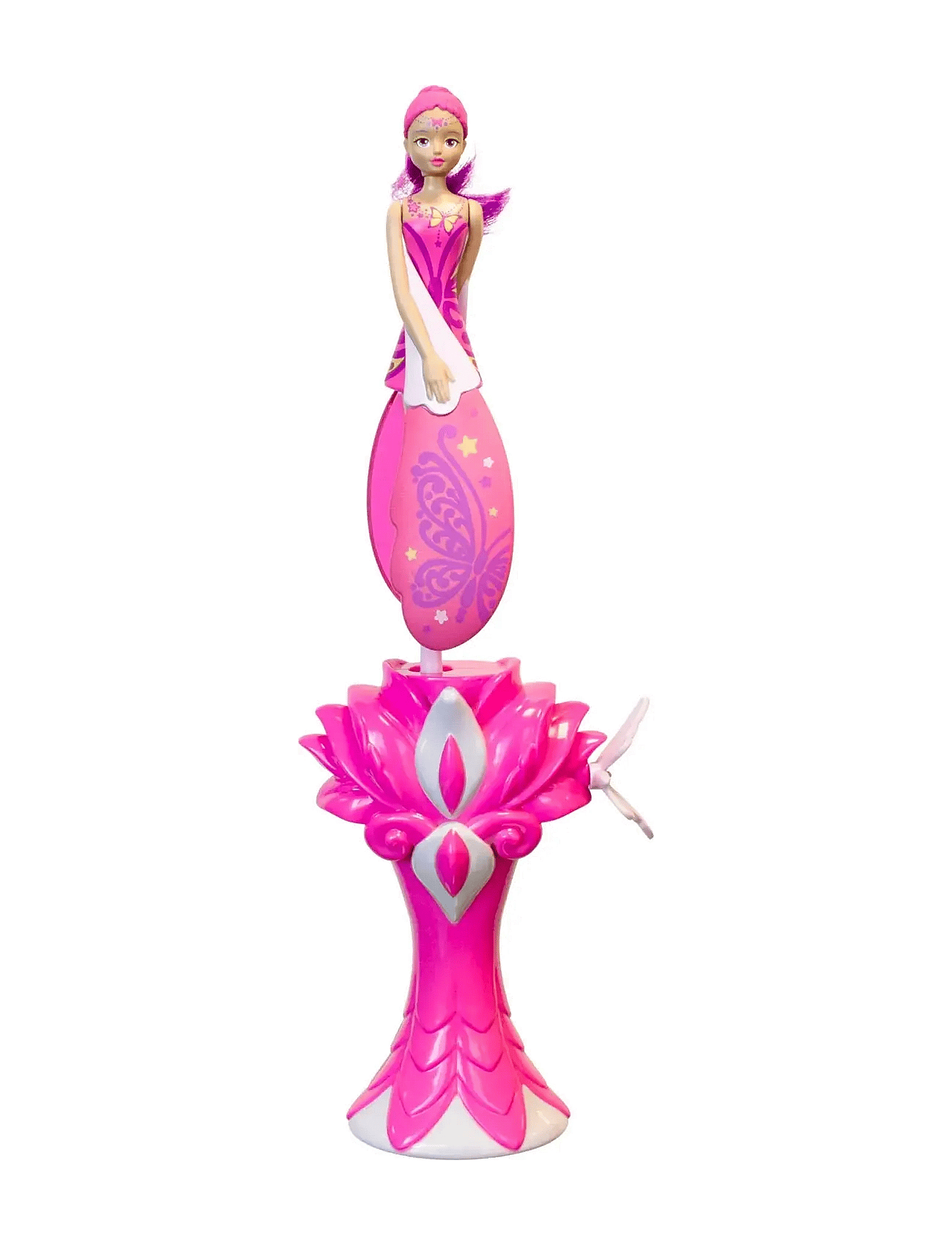 Sky Dancers Pretty Poppy - MULTI