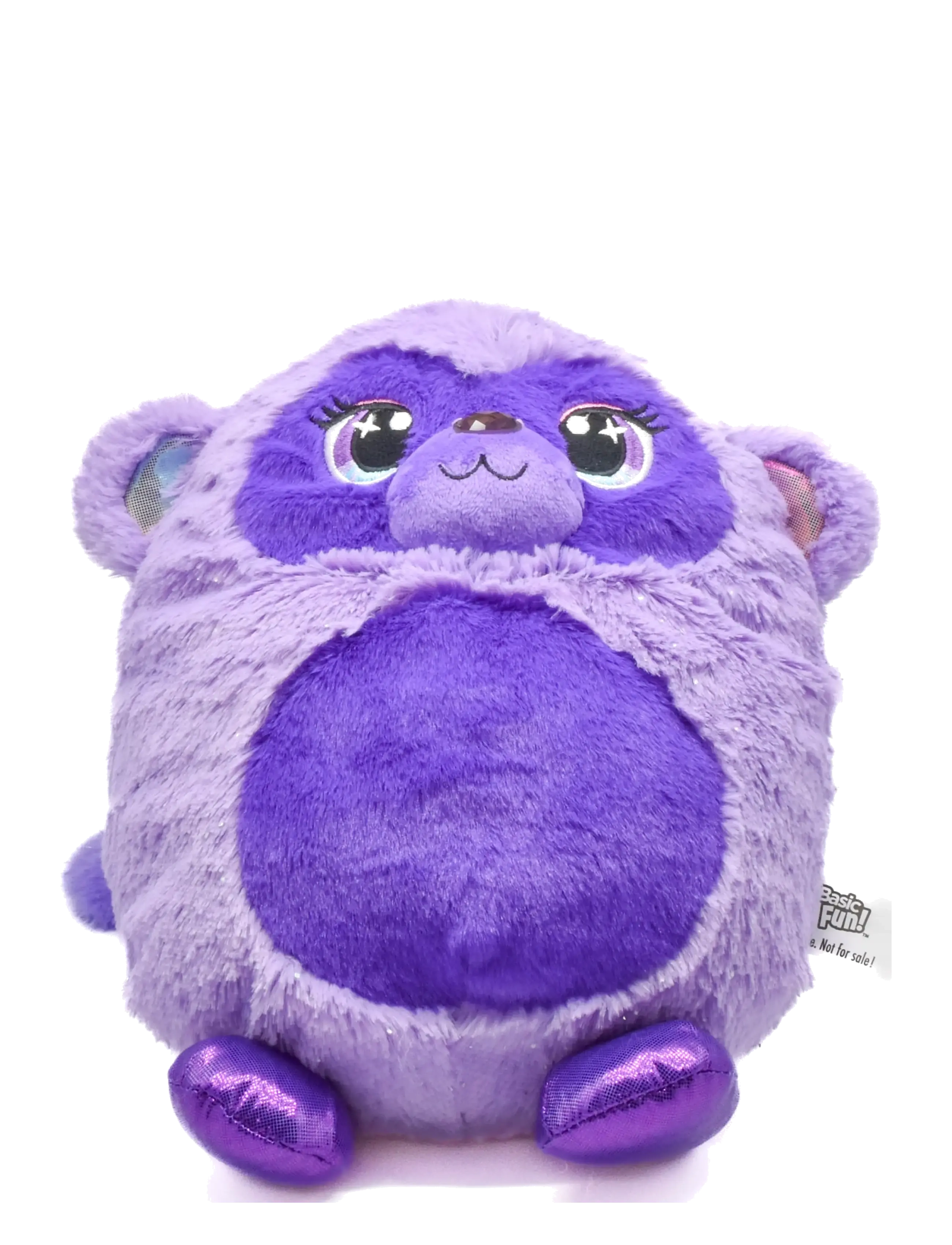 Trend - Misfittens All Stars 24 cm CDU Asst. - bamser - multi - 1