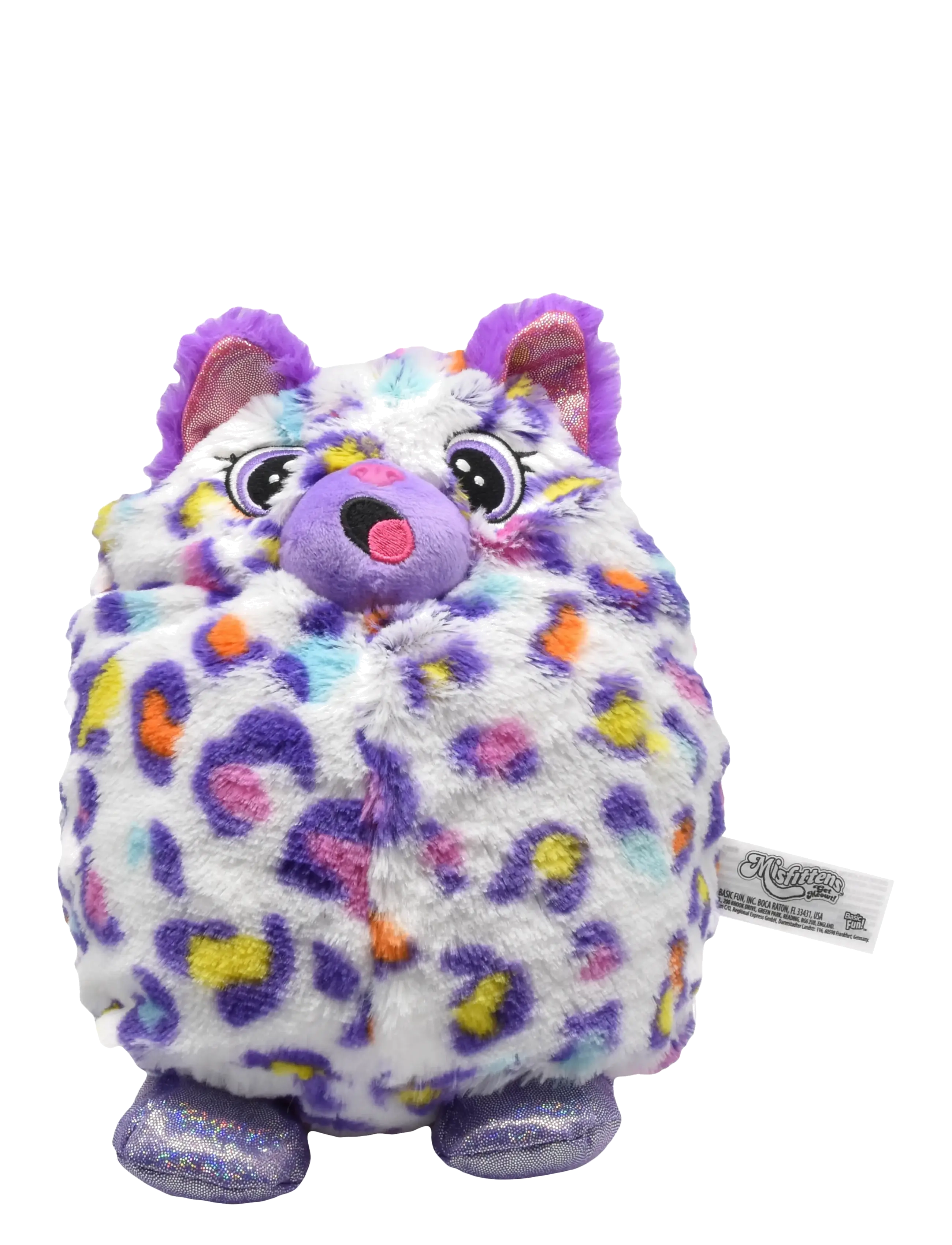 Trend - Misfittens All Stars 24 cm CDU Asst. - bamser - multi - 3