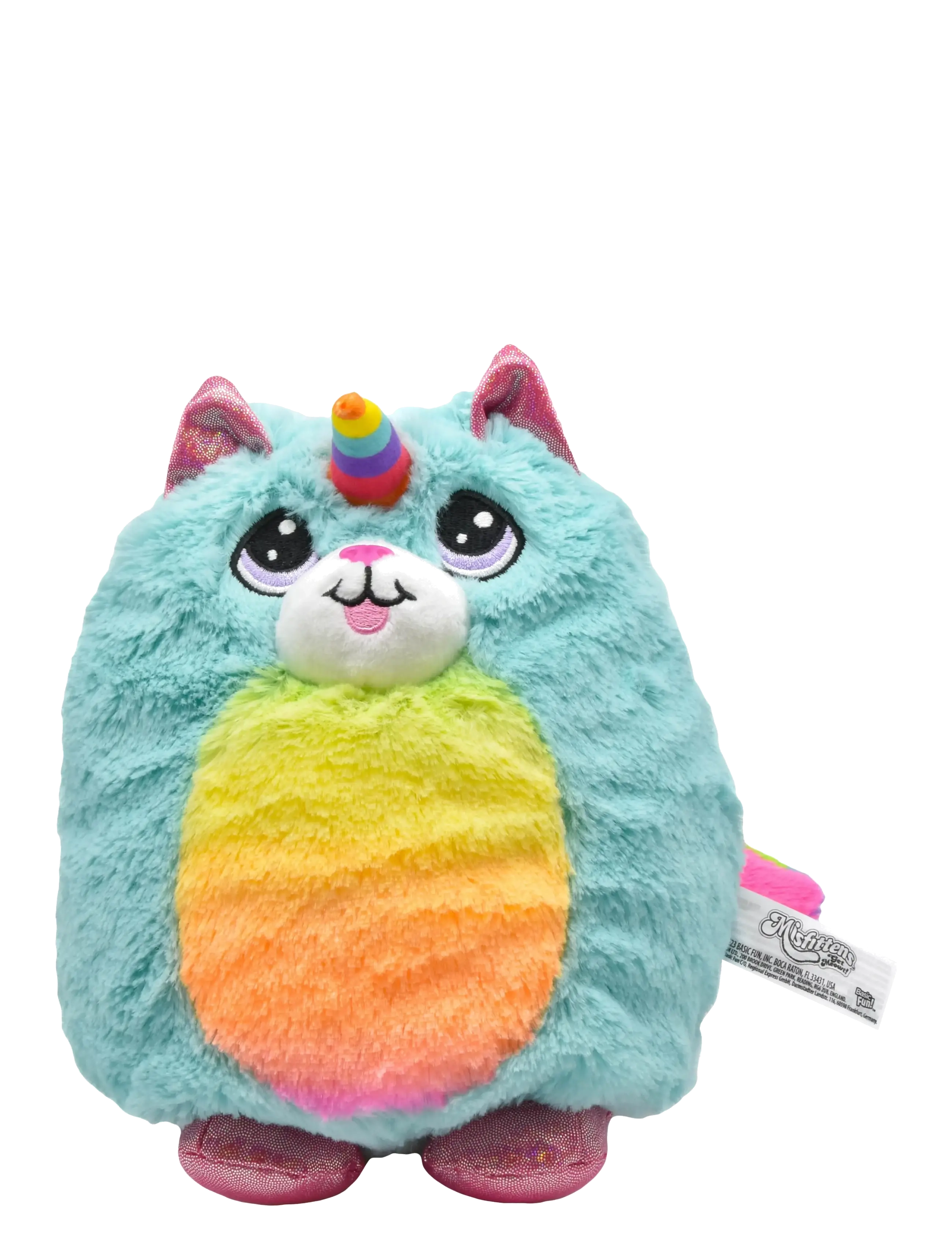 Trend - Misfittens All Stars 24 cm CDU Asst. - bamser - multi - 5