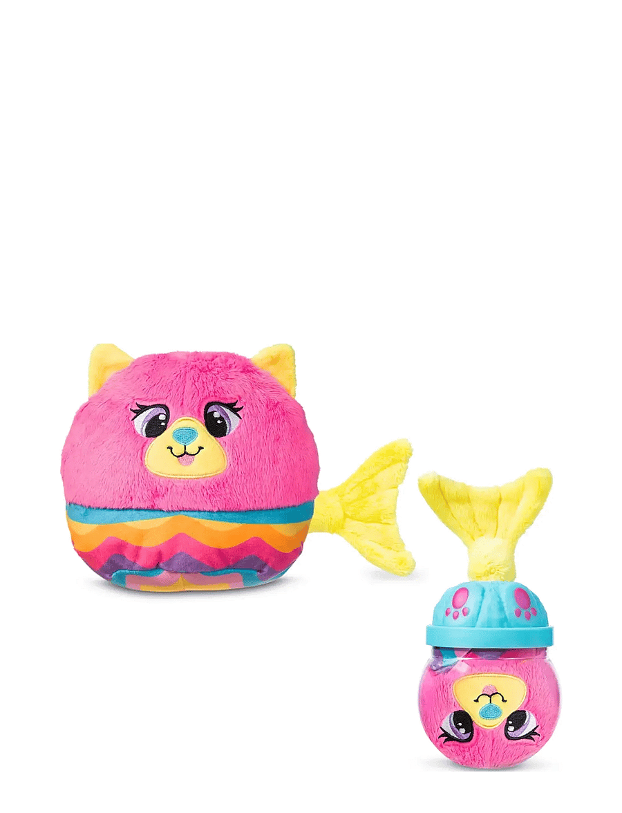 Trend - Misfittens Kittens 15 cm CDU Asst. - lowest prices - muti - 1