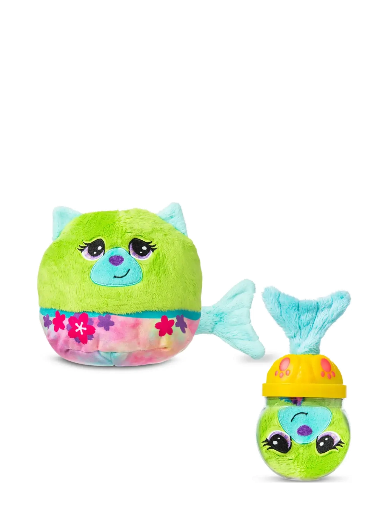 Trend - Misfittens Kittens 15 cm CDU Asst. - kosedyr - muti - 2