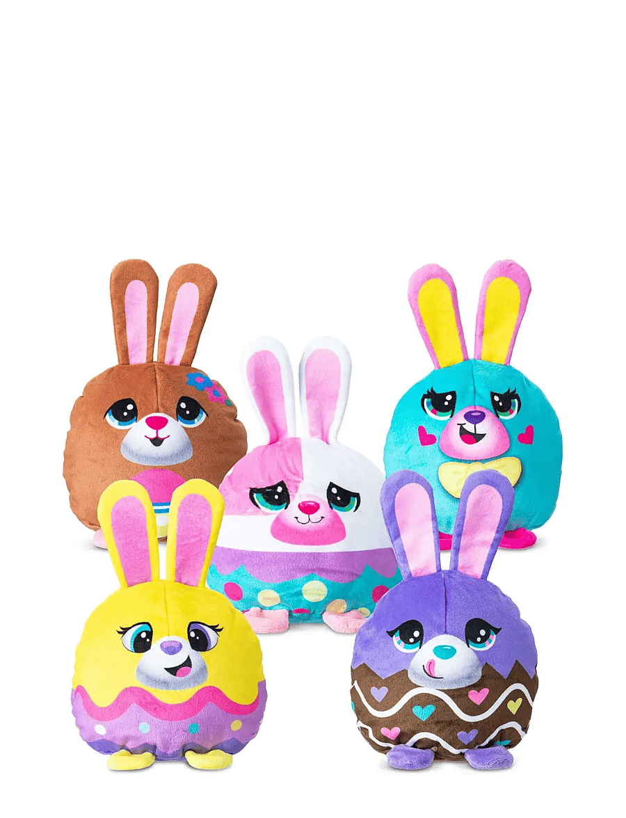 Trend - Misfittens Bunnies 15 cm CDU Asst. - lowest prices - muti - 0