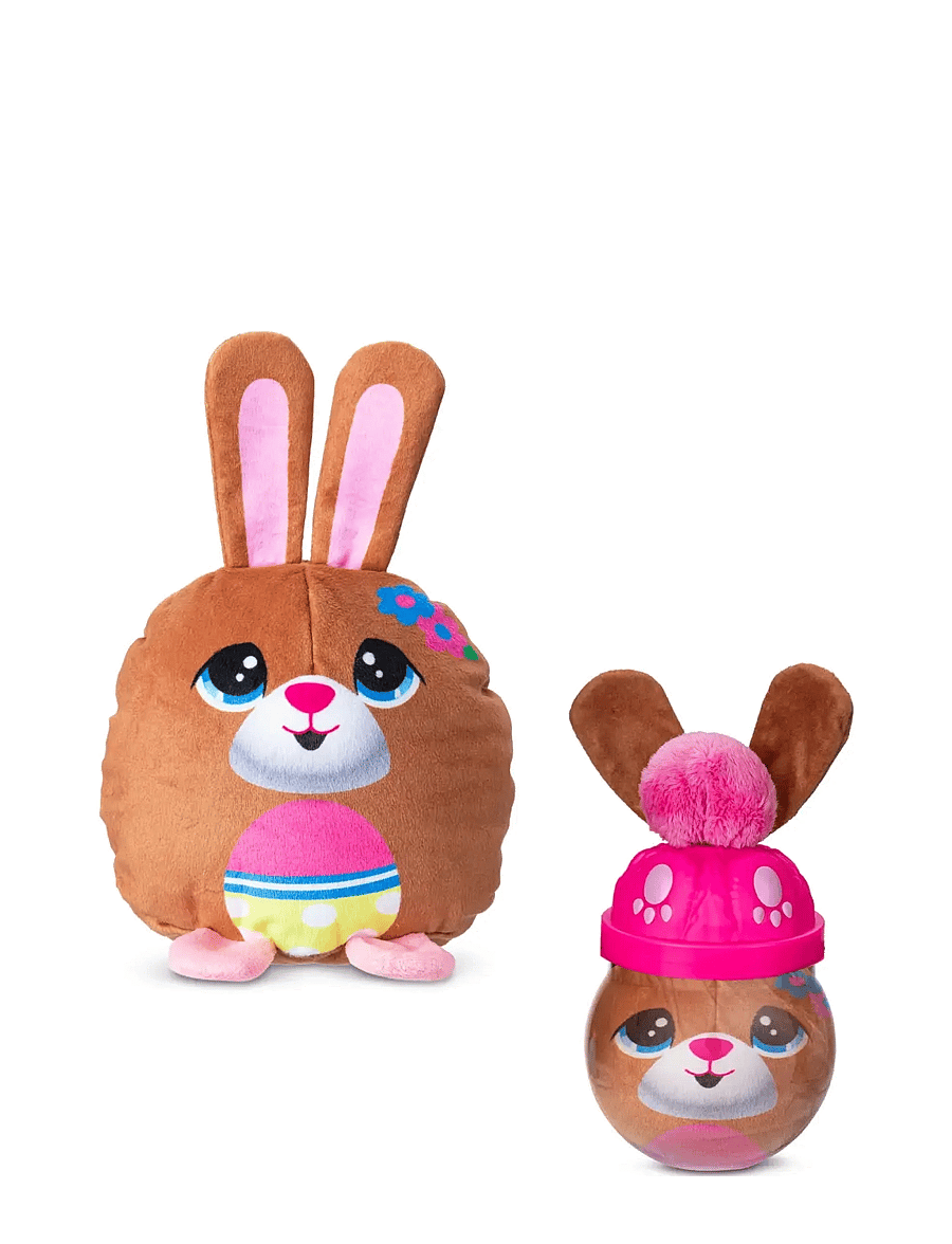 Trend - Misfittens Bunnies 15 cm CDU Asst. - lowest prices - muti - 3