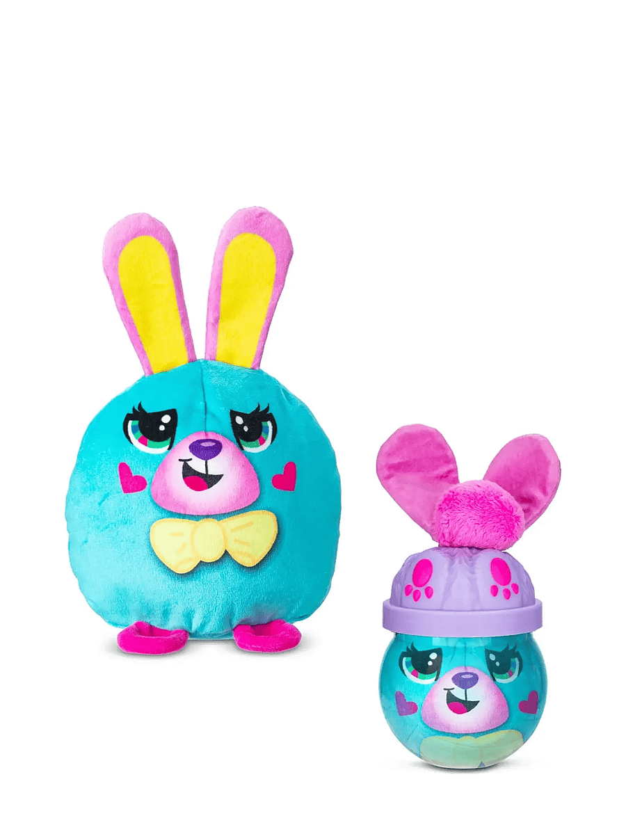Trend - Misfittens Bunnies 15 cm CDU Asst. - lowest prices - muti - 5
