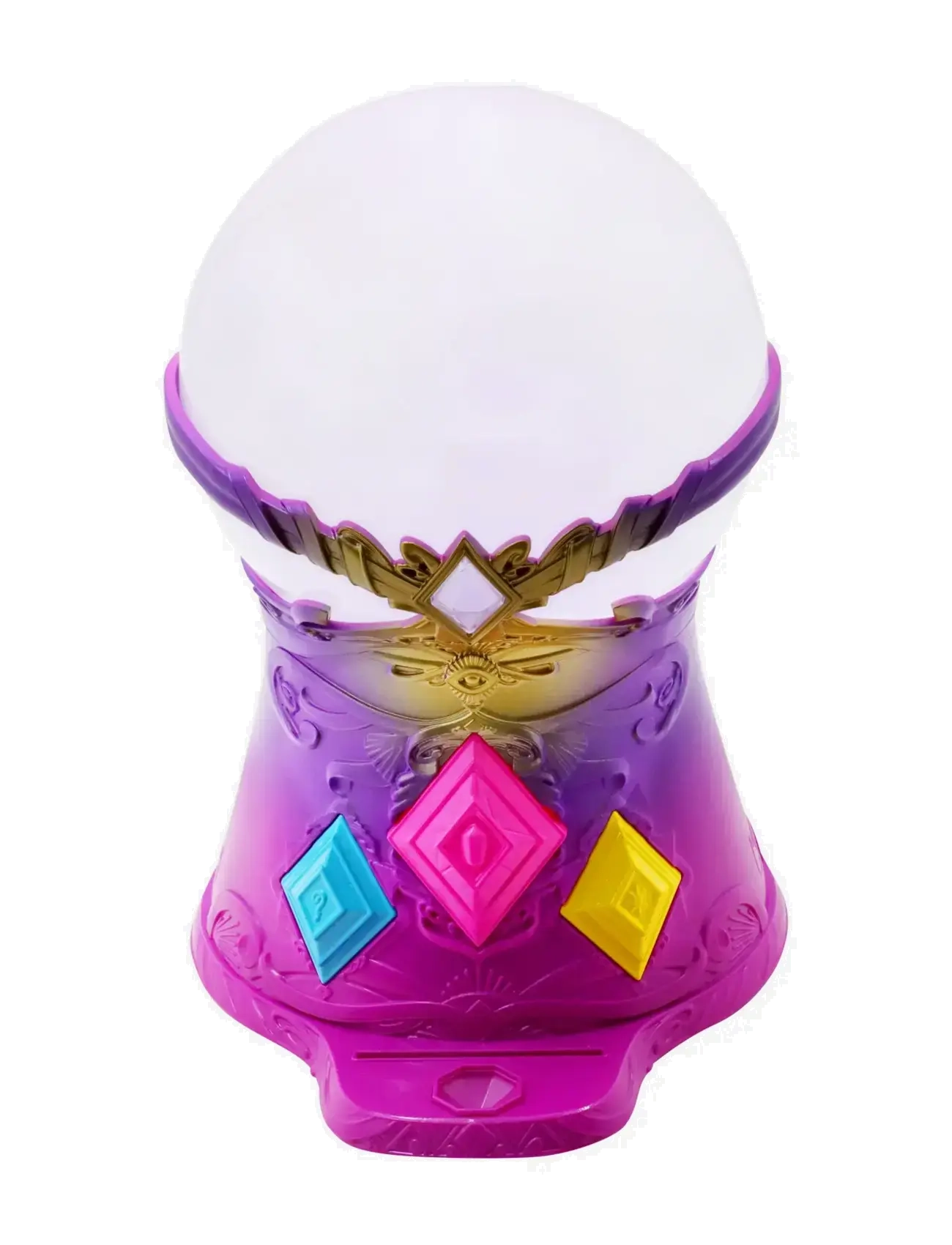 Trend - Crystal Gaze - lekset - multi - 2