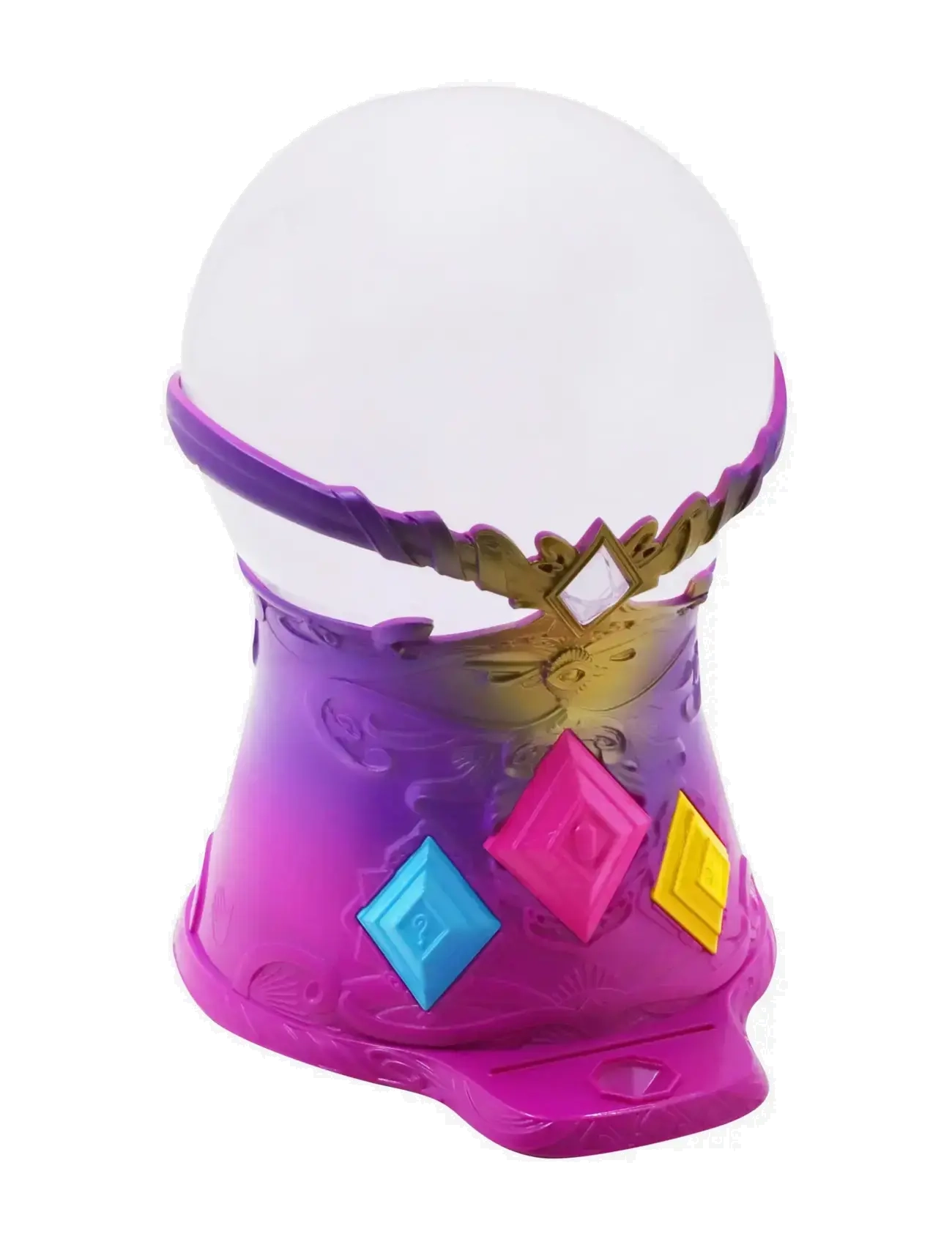 Trend - Crystal Gaze - lekset - multi - 3