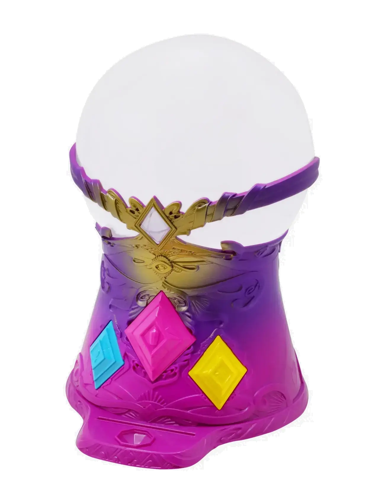 Trend - Crystal Gaze - lekset - multi - 4