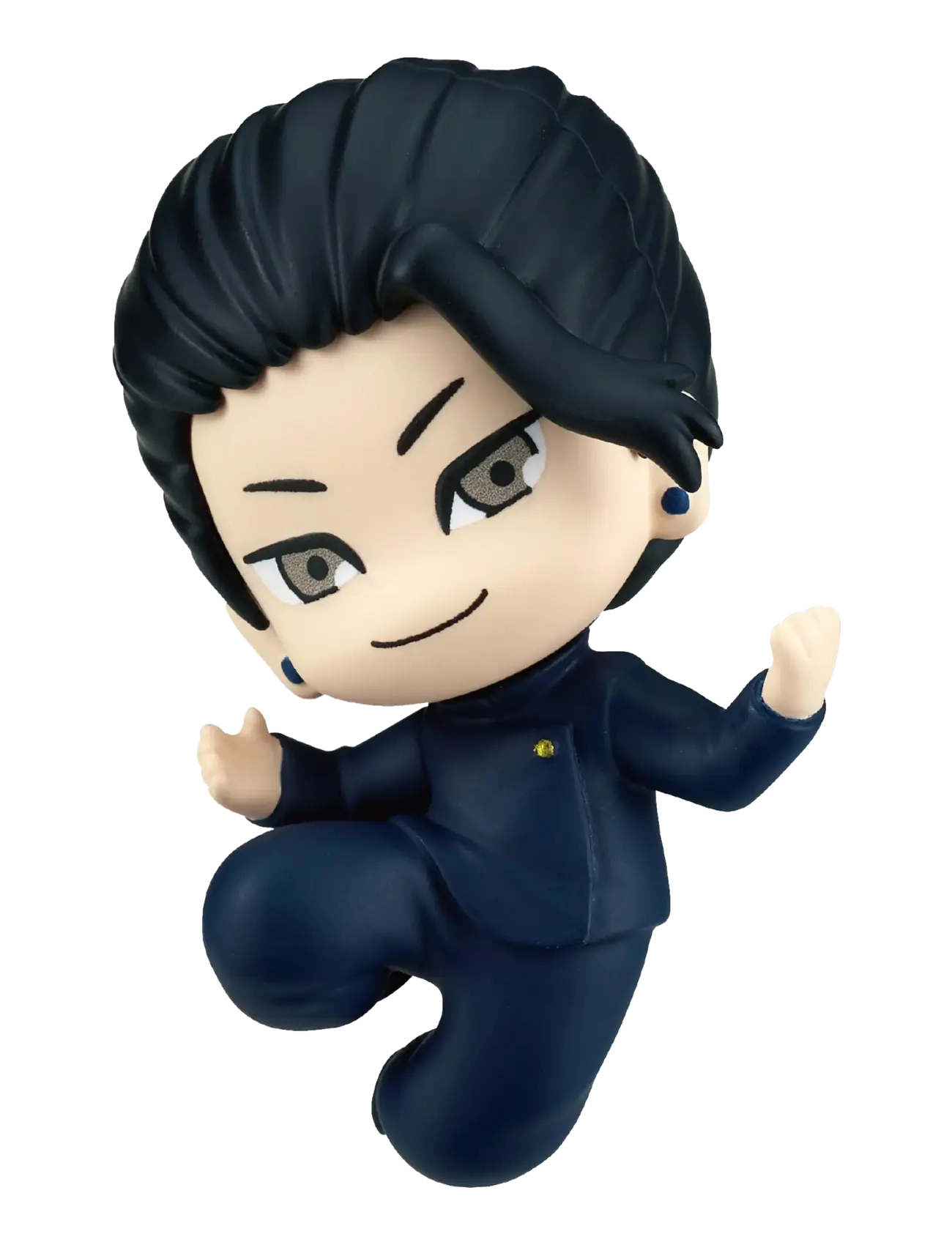 Trend - Twinchees Jujutsu Kaisen Manga Heros Keychain Asst - film- & eventyrsfigurer - multi - 1