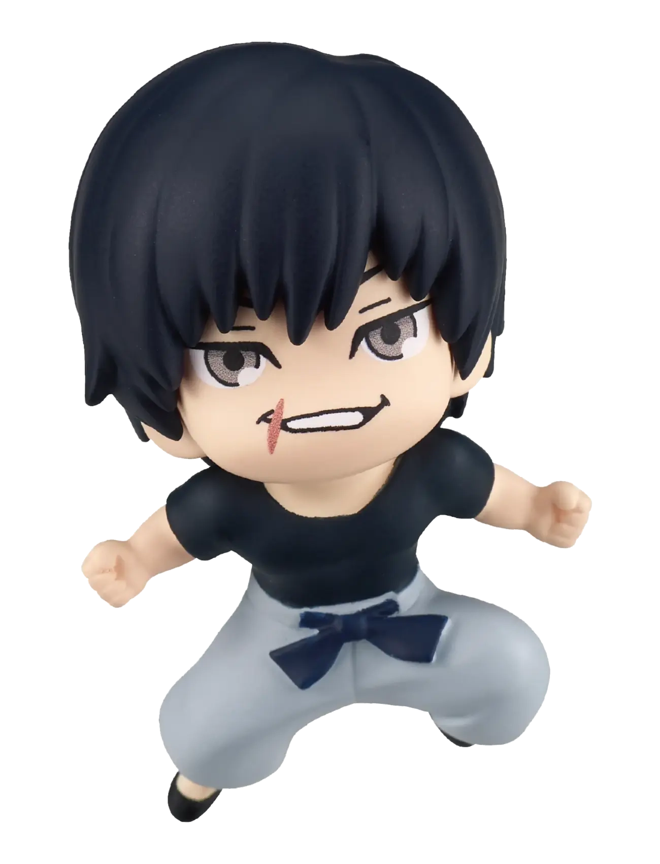 Trend - Twinchees Jujutsu Kaisen Manga Heros Keychain Asst - film- & eventyrsfigurer - multi - 4