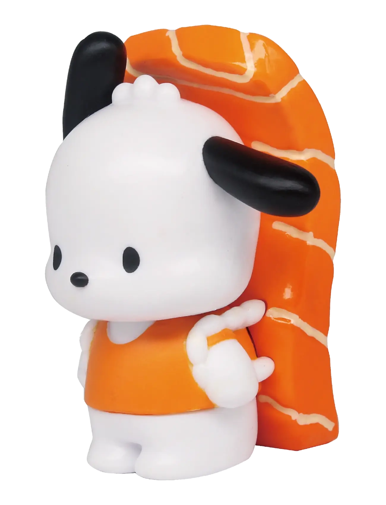 Trend - Twinchees Hello Kitty & Friends Sushi Figs Asst. - film- & eventyrsfigurer - multi - 3