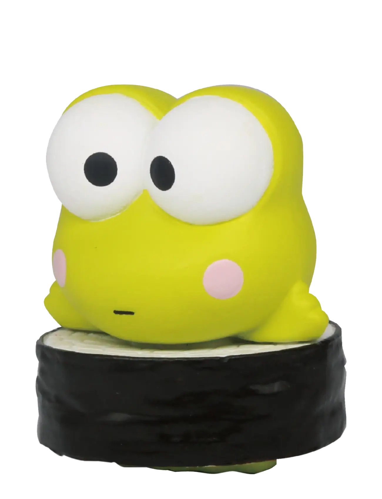 Trend - Twinchees Hello Kitty & Friends Sushi Figs Asst. - film- & eventyrsfigurer - multi - 4