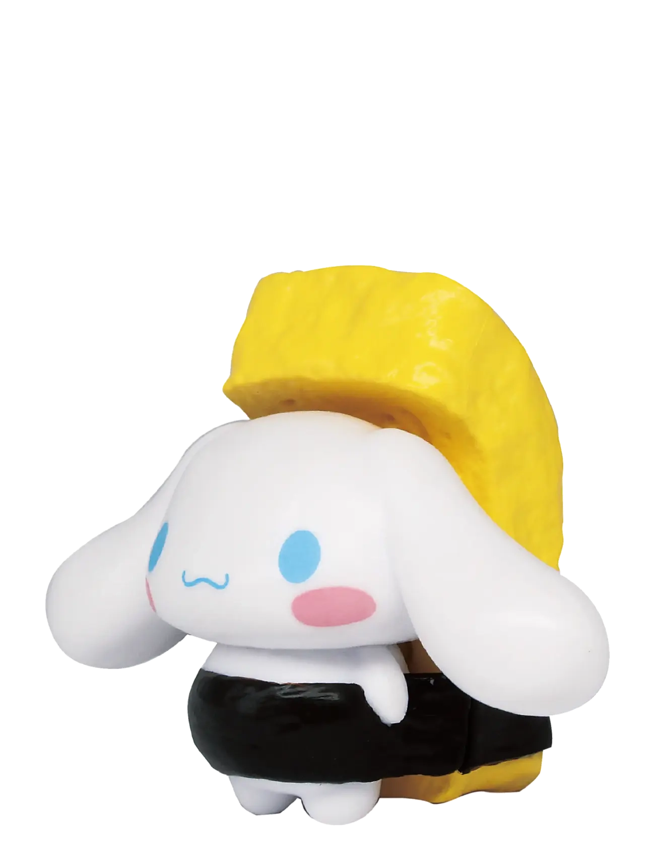 Trend - Twinchees Hello Kitty & Friends Sushi Figs Asst. - film- & eventyrsfigurer - multi - 5