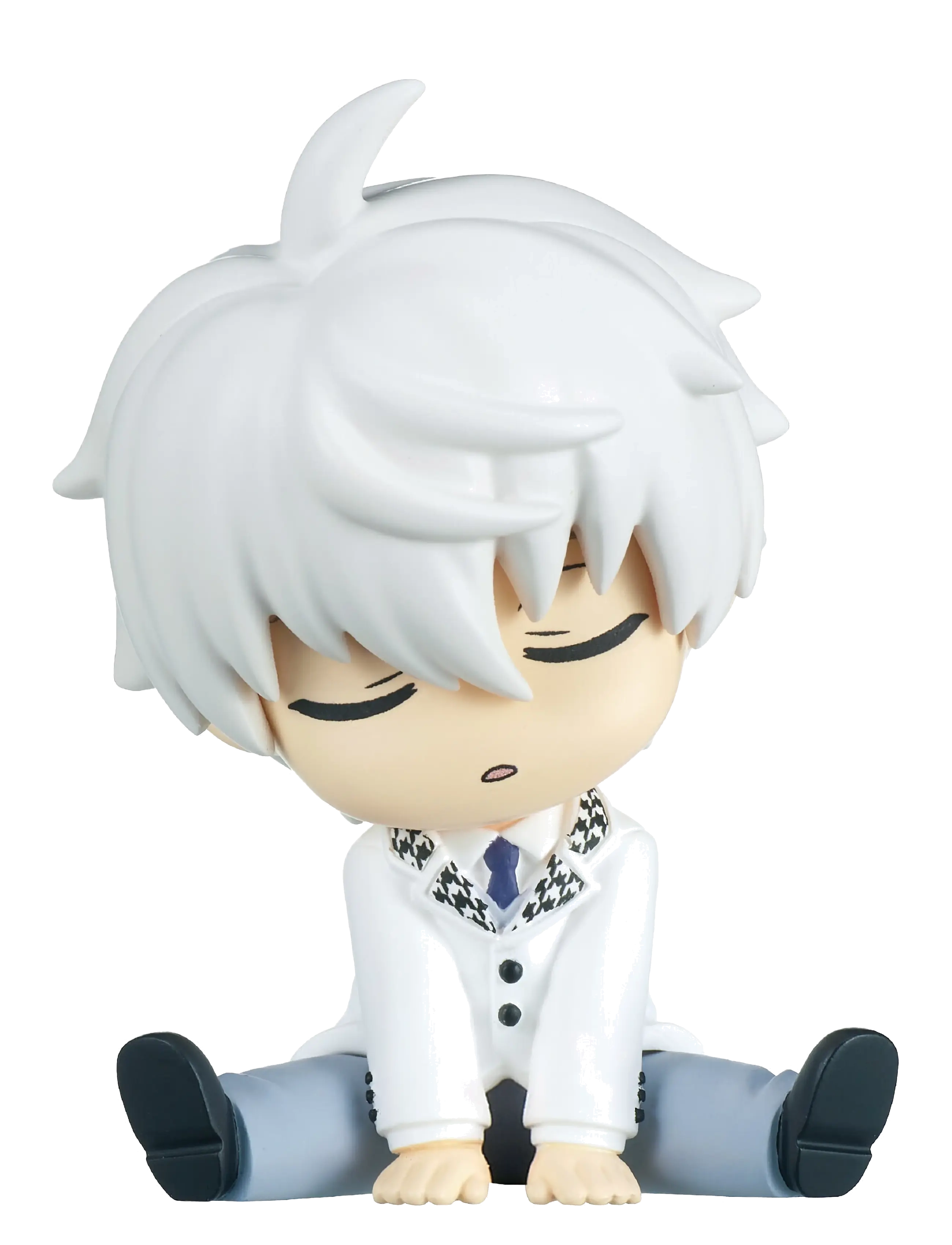 Trend - Twinchees Blue Lock Lil’ Sleepers Figures Asst. - film- & eventyrsfigurer - multi - 5