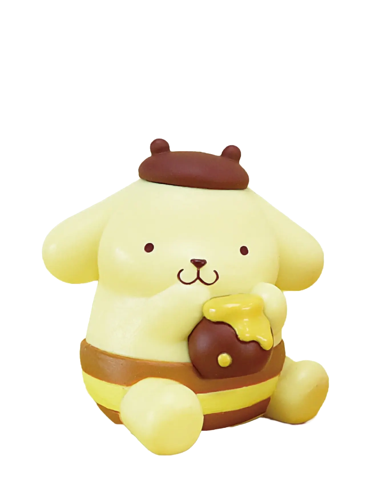 Trend - Twinchees Pompompurin My Favorite Color Fig. Asst. - actionfigurer - multi - 4