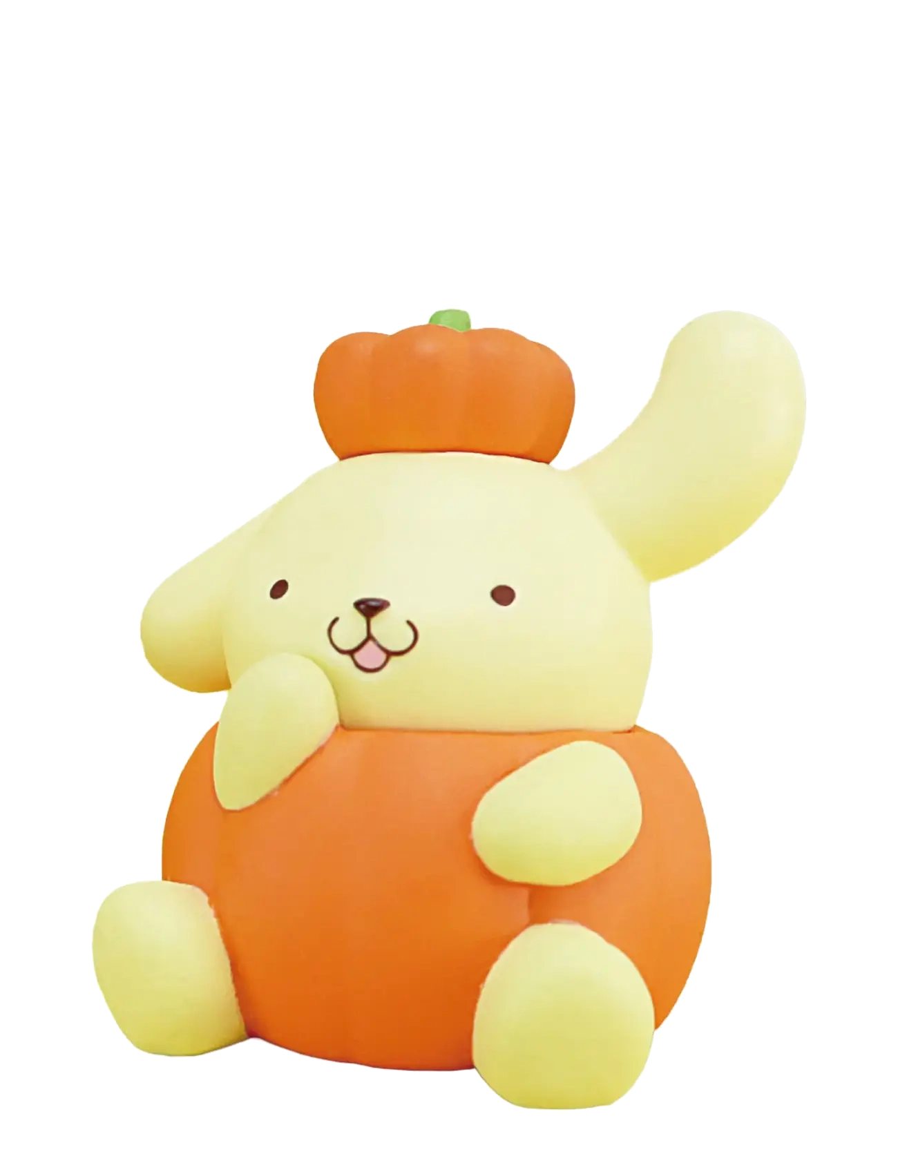 Trend - Twinchees Pompompurin My Favorite Color Fig. Asst. - actionfigurer - multi - 5