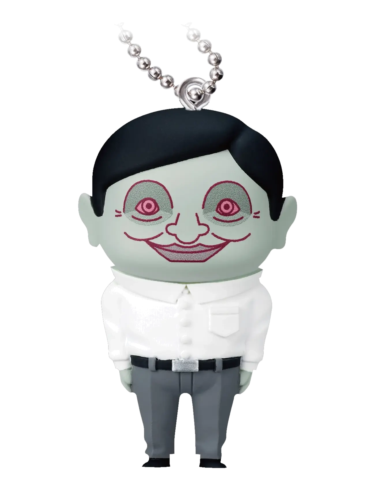 Trend - Twinchees Dandadan Defofig! Keychains Asst. - film- & eventyrsfigurer - multi - 3