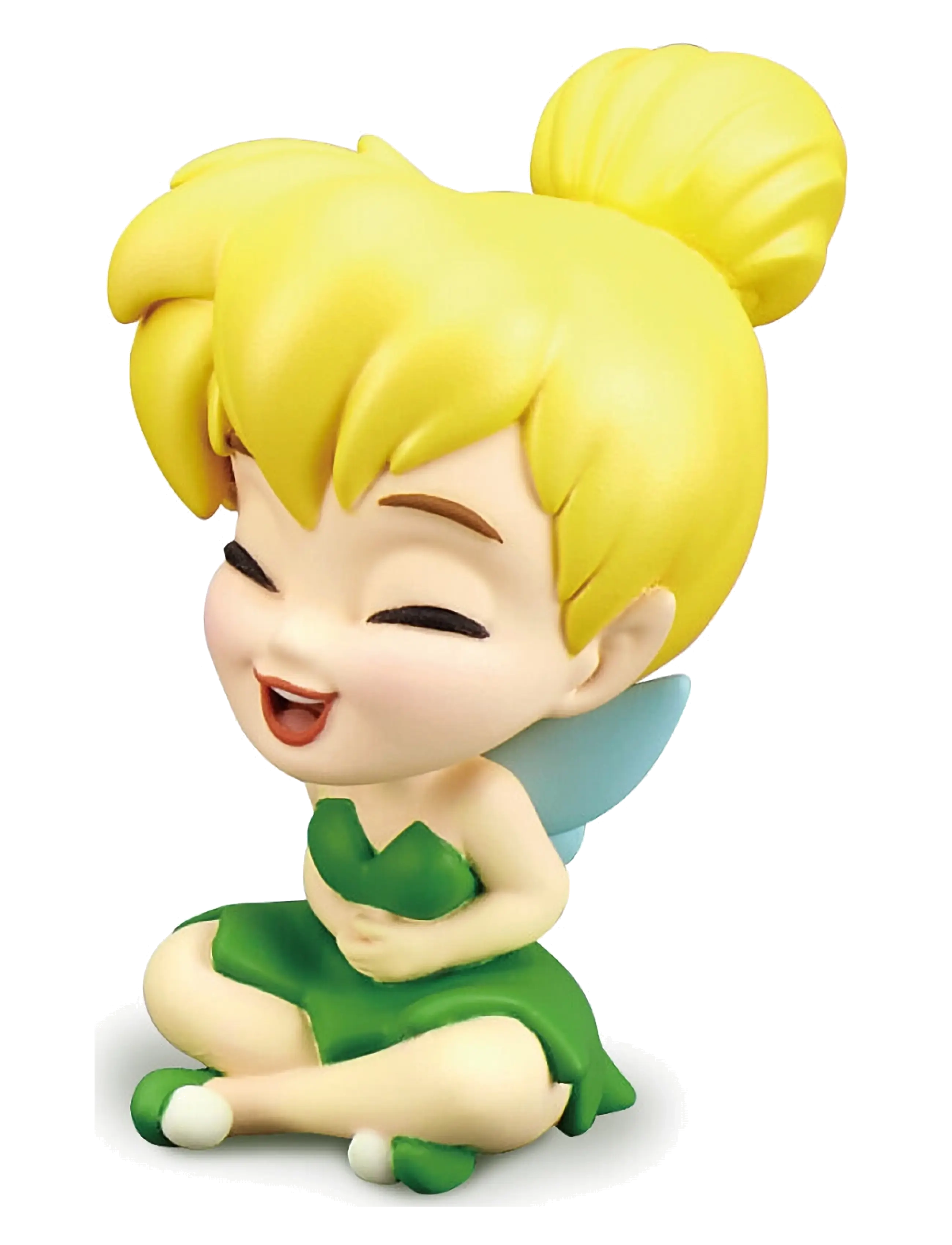 Trend - Twinchees Disney Laughing Figurines Asst. - multi - 2