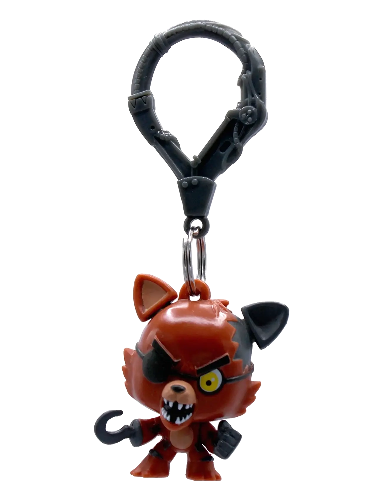 Trend - Five Nights at Freddys Clip On HNGR 8CM Asst. - actionfigurer - multi - 2