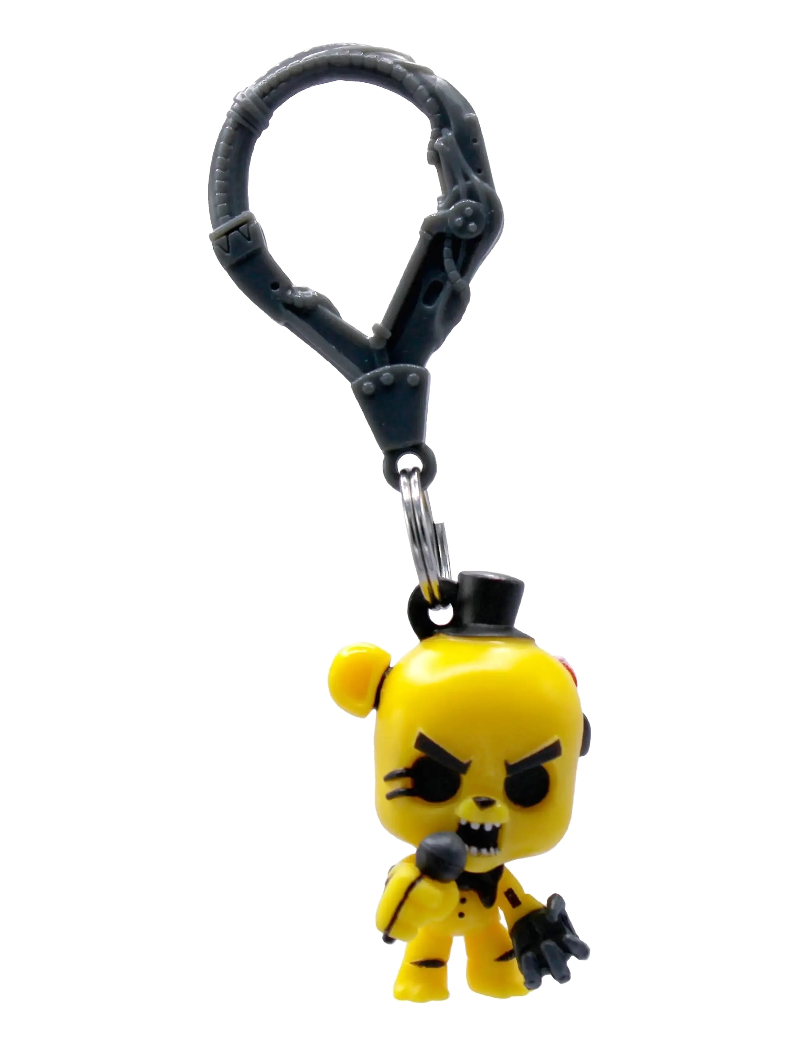 Trend - Five Nights at Freddys Clip On HNGR 8CM Asst. - actionfigurer - multi - 3