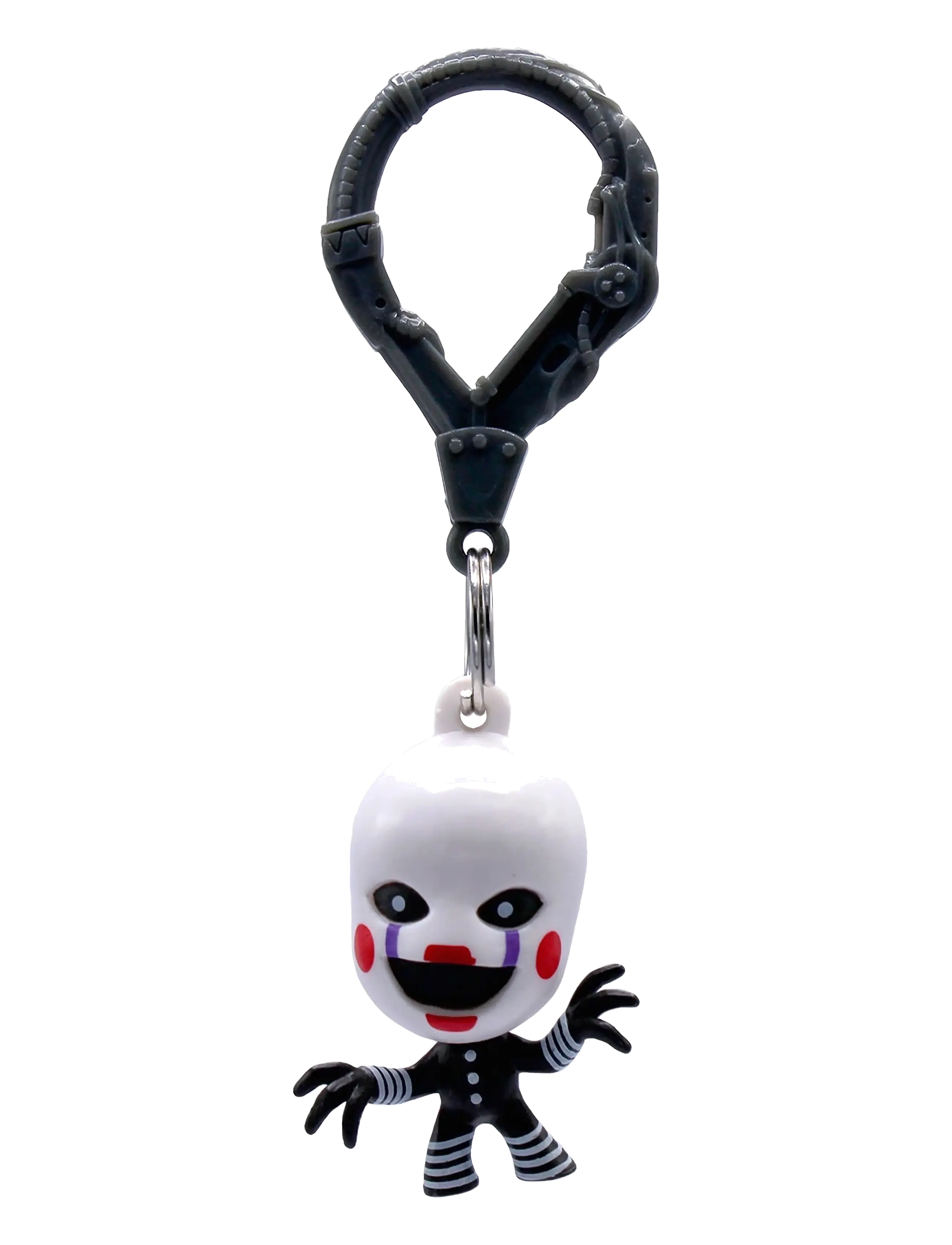 Trend - Five Nights at Freddys Clip On HNGR 8CM Asst. - actionfigurer - multi - 4