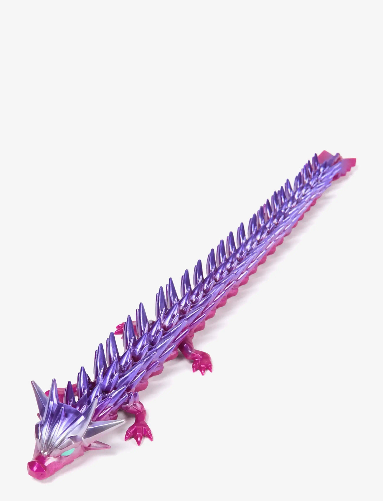 Trend - CrystaLynx Dragon CDU - legesæt - muti - 3
