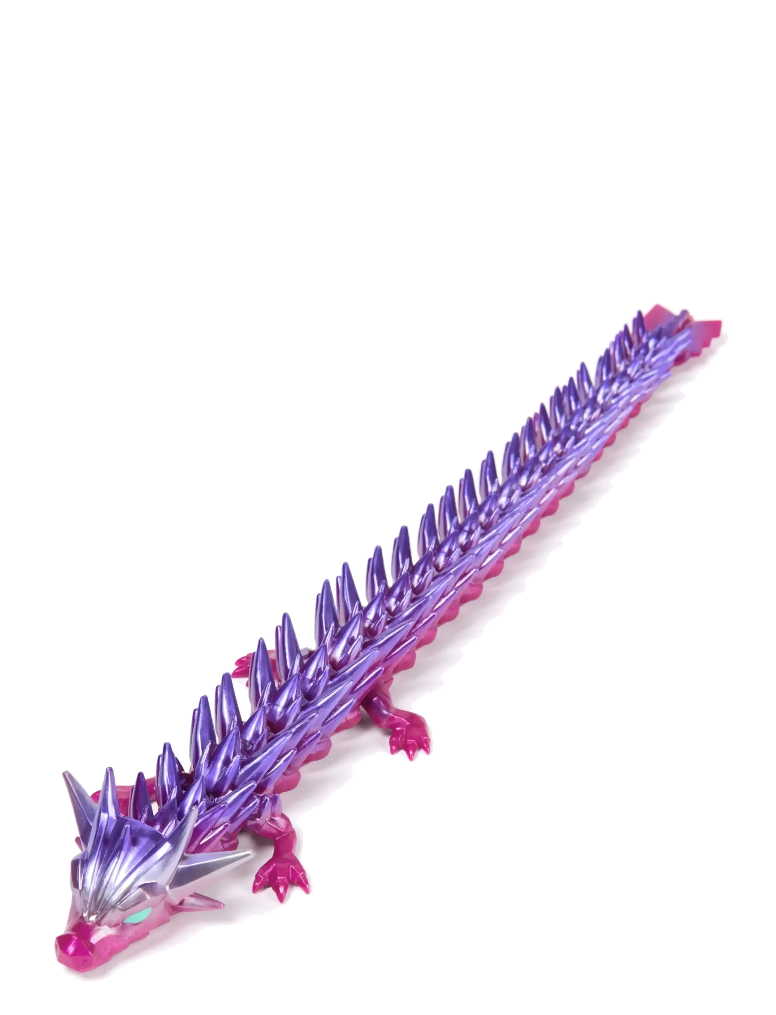 Trend - CrystaLynx Dragon CDU - lekset - muti - 3