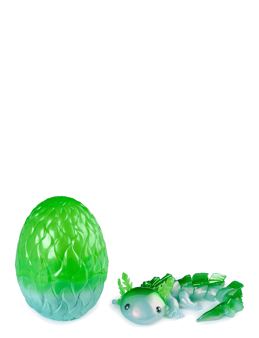 Trend - CrystaLynx Axolotl Asst in CDU - fidget toys - multi - 3