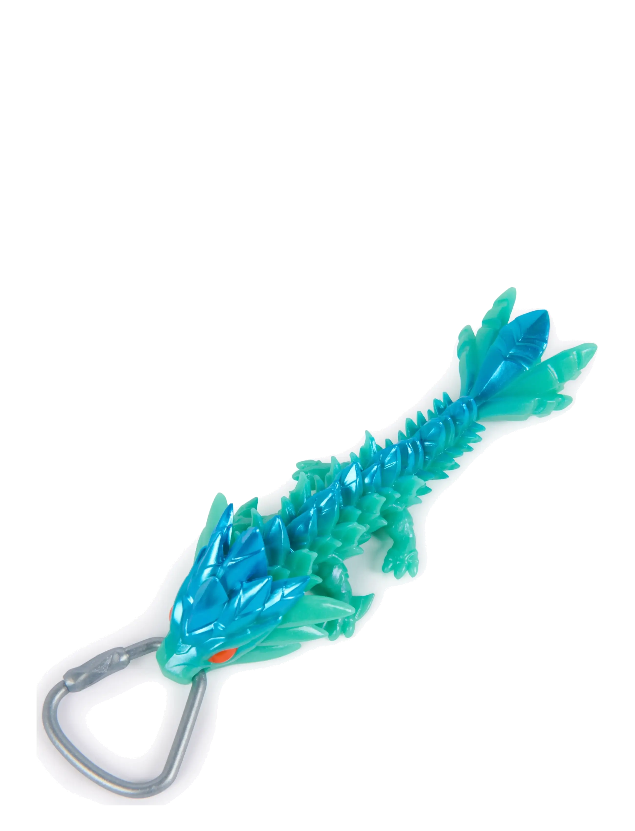 Trend - CrystaLynx Dragon Keepers Asst. in CDU - fidget toys - multi - 3