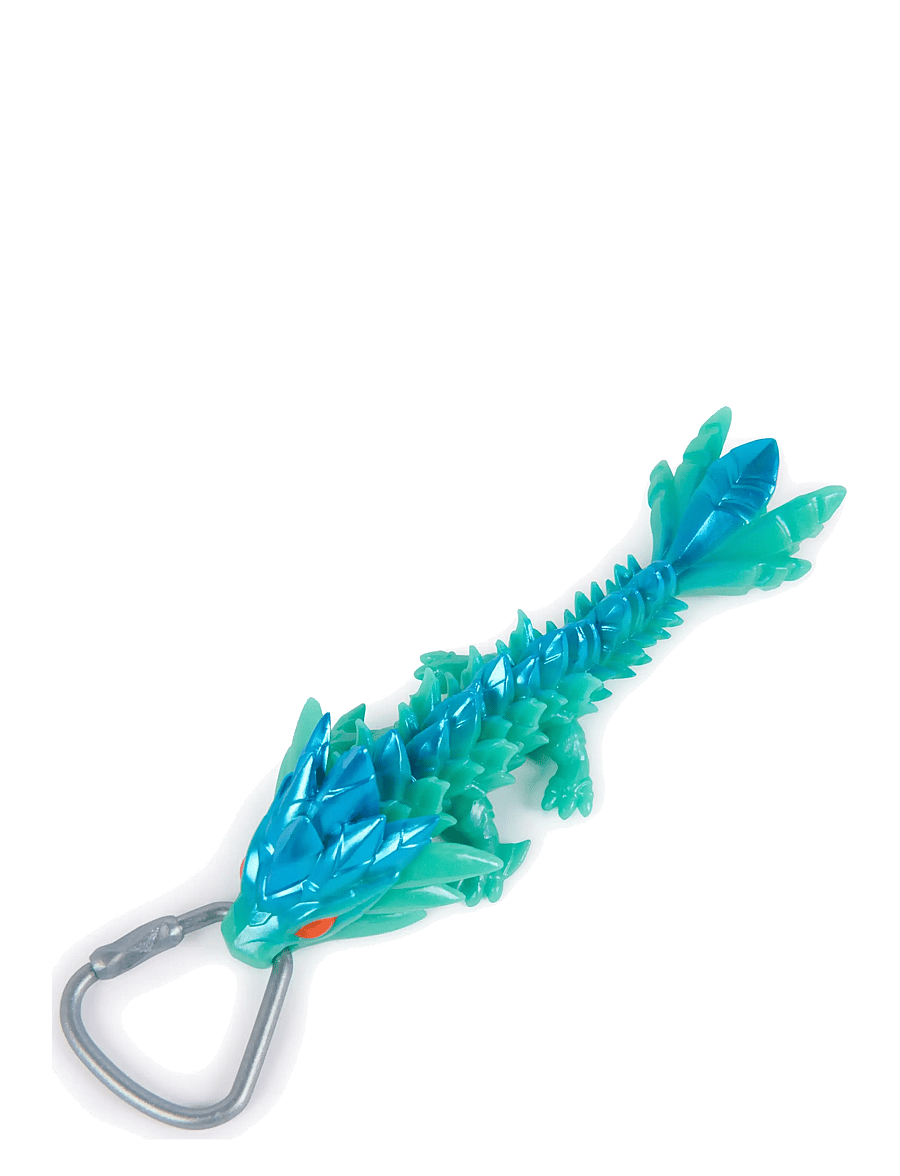 Trend - CrystaLynx Dragon Keepers Asst. in CDU - fidget toys - multi - 3