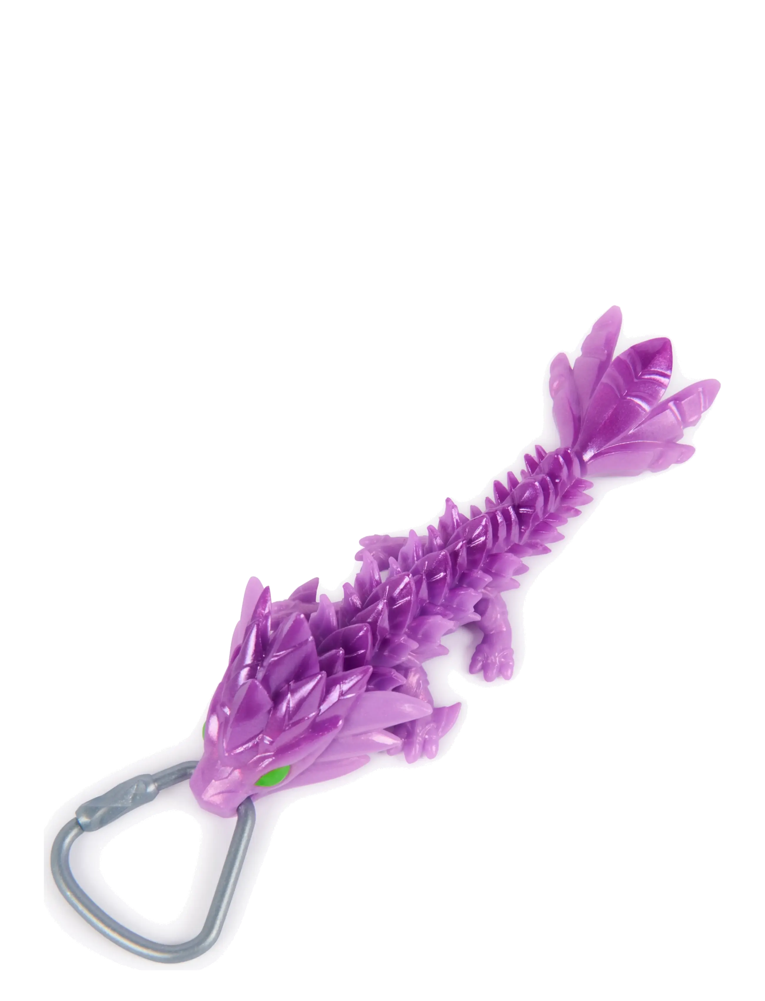 Trend - CrystaLynx Dragon Keepers Asst. in CDU - fidget toys - multi - 4