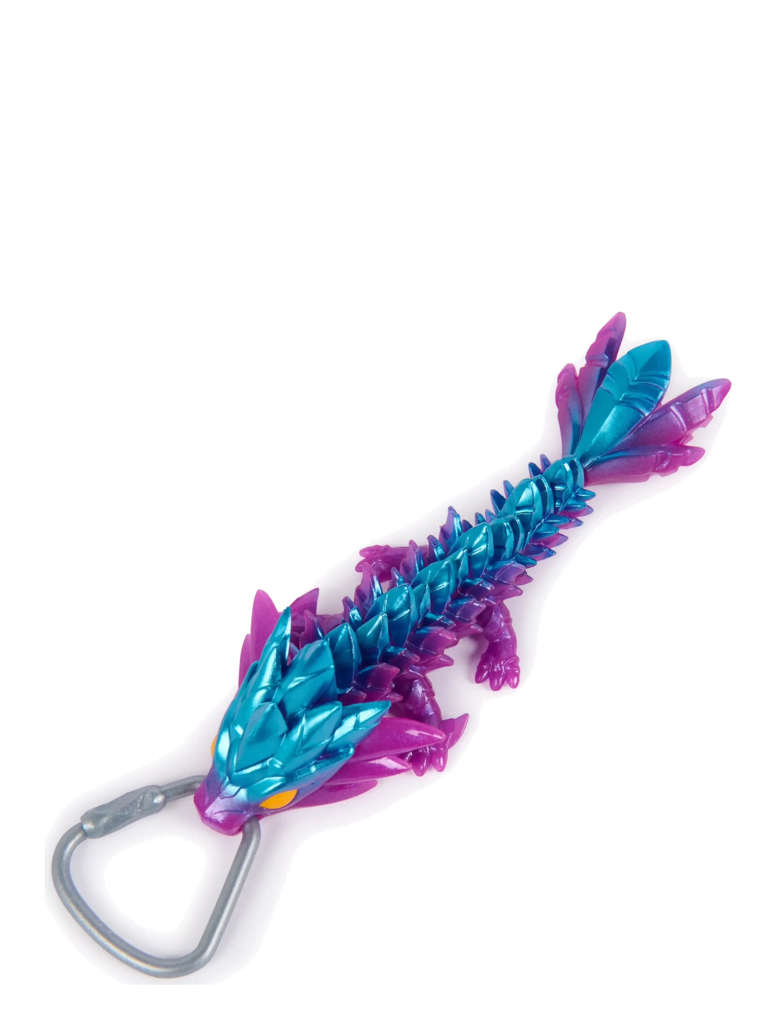 Trend - CrystaLynx Dragon Keepers Asst. in CDU - fidget toys - multi - 5